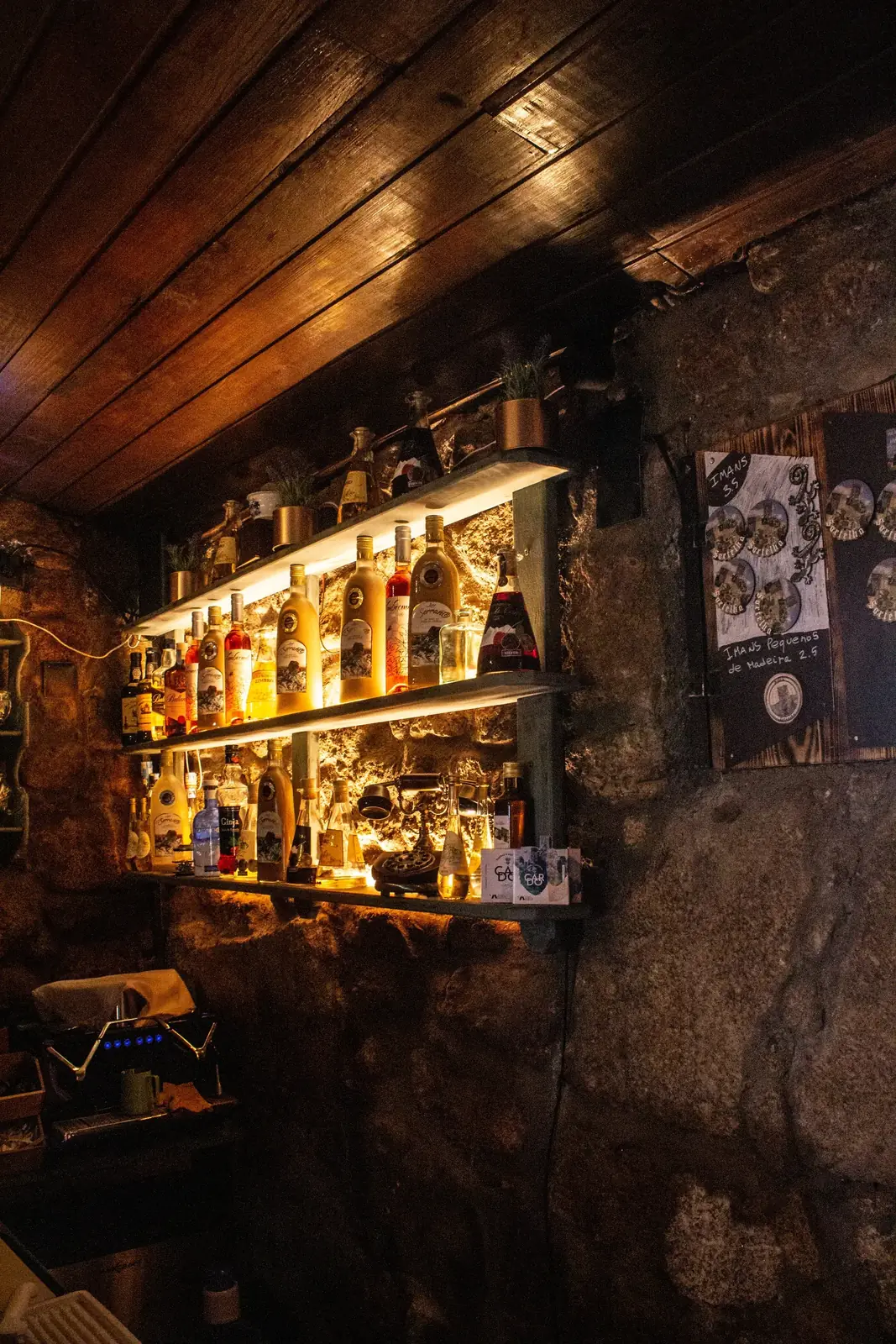 Fotografia de Restaurante: O Cardo — Silvio Valente Fotografia, Alentejo Portugal — imagem 5 de 10